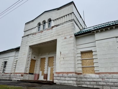 Будинок культури Лозова Будинок культури Лозова