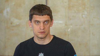 Реконструкція палацу Культури Металургів у Запоріжжі Реконструкція палацу Культури Металургів у Запоріжжі