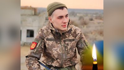Полеглі герої Вінниччини: за тиждень стало відомо про загибель захисників Полеглі герої Вінниччини: за тиждень стало відомо про загибель захисників