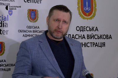 Спеціалізована екологічна прокуратура Одещини збирає матеріали