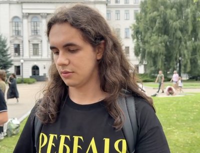 «Без МО – немає реформ». У Дніпрі девʼятий день мітингу проти відставки Михайла Федорова «Без МО – немає реформ». У Дніпрі девʼятий день мітингу проти відставки Михайла Федорова