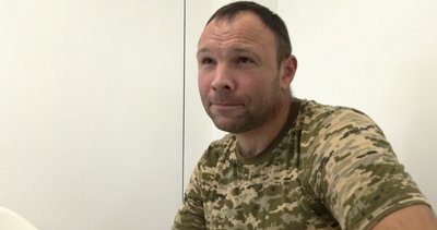 У Львові британський медик безкоштовно лікує пацієнтів з хронічним болем У Львові британський медик безкоштовно лікує пацієнтів з хронічним болем