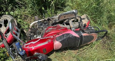 ДТП, Гончарівка, мотоцикл ДТП, Гончарівка, мотоцикл