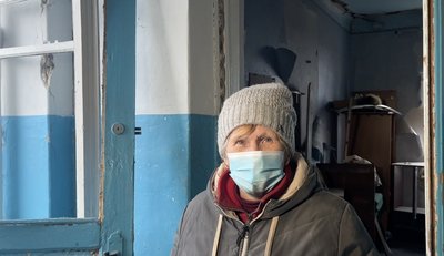 Війська РФ атакували Синельнівський район ракетами: що відбувається на місці Війська РФ атакували Синельнівський район ракетами: що відбувається на місці