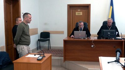 18 000 доларів, щоб виїхати за кордон, висновок ВЛК за 6 000 доларів: про схеми ухилення від мобілізації на Чернігівщині 18 000 доларів, щоб виїхати за кордон, висновок ВЛК за 6 000 доларів: про схеми ухилення від мобілізації на Чернігівщині