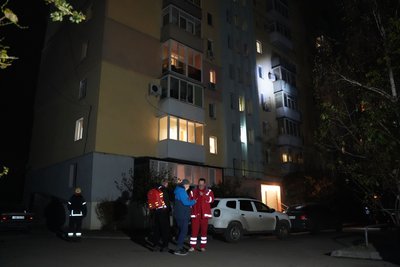 Росіяни вдарили з авіації біля гіпермаркету в Слобідському районі Харкова: що відомо Росіяни вдарили з авіації біля гіпермаркету в Слобідському районі Харкова: що відомо