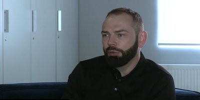 Микола Бакшеєв Златопіль Микола Бакшеєв Златопіль