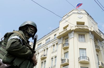 Заколот Пригожина у Ростові-на-Дону Заколот Пригожина у Ростові-на-Дону