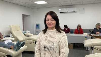 Олена Малигон Олена Малигон