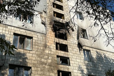 Вісімсот вісімдесят другий день війни. Хроніка подій в Одеській області Вісімсот вісімдесят другий день війни. Хроніка подій в Одеській області