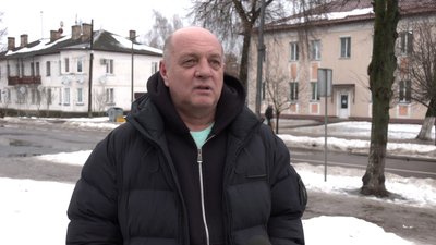 "Вона була сама по собі": що про підозрювану у вчиненні теракту у Львові розповів її шкільний вчитель на Рівненщині "Вона була сама по собі": що про підозрювану у вчиненні теракту у Львові розповів її шкільний вчитель на Рівненщині