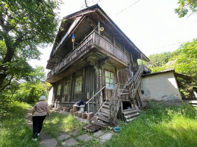 Маєтки, скелі, хачапурі: куди поїхати і як відпочити на Корсунщині? Маєтки, скелі, хачапурі: куди поїхати і як відпочити на Корсунщині?
