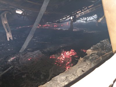 Під час нічної тривоги на Хмельниччині 12 вересня збили 10 "шахедів" Під час нічної тривоги на Хмельниччині 12 вересня збили 10 "шахедів"