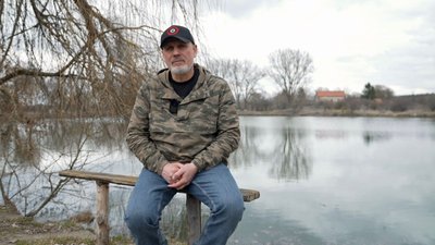 Анатолій Пилипенко, ветеран Анатолій Пилипенко, ветеран
