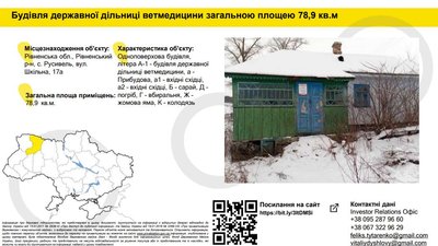 Приватизація Приватизація