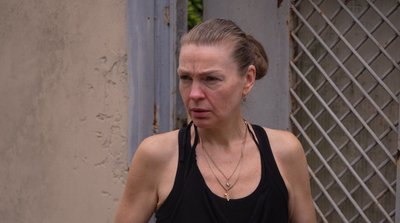 Замість згарища – смітник. У Дніпрі мешканці вулиці Чернікова скаржаться на стихійне звалище Замість згарища – смітник. У Дніпрі мешканці вулиці Чернікова скаржаться на стихійне звалище