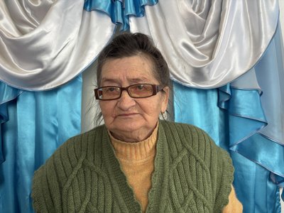 тернопіль, надія крещук, ланівці, 21 лютого 20266 року тернопіль, надія крещук, ланівці, 21 лютого 20266 року