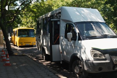 "Ми просто не витягуємо": чому підвищили вартість проїзду у маршрутках Одеси "Ми просто не витягуємо": чому підвищили вартість проїзду у маршрутках Одеси