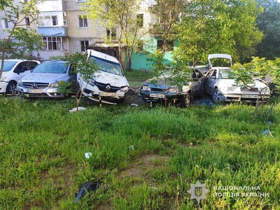 Удари по АЗС, енергетиці, будинках: РФ атакувала 23 громади Сумщини Удари по АЗС, енергетиці, будинках: РФ атакувала 23 громади Сумщини