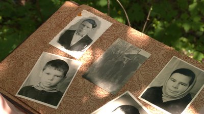 Раніше вирувало життя, тепер — один житель: спогади про спорожніле село на Чернігівщині Раніше вирувало життя, тепер — один житель: спогади про спорожніле село на Чернігівщині