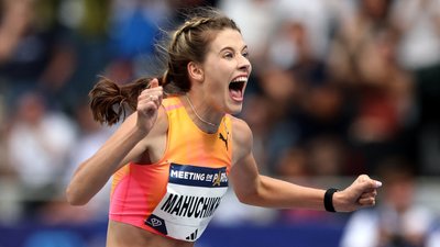 Артобстріл Нікопольщини, Магучіх — чемпіонка Олімпіади-2024. Головні новини Дніпра та області 4 серпня Артобстріл Нікопольщини, Магучіх — чемпіонка Олімпіади-2024. Головні новини Дніпра та області 4 серпня