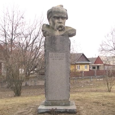 "Такого, як Бриж, більше ніхто не робить": що вмістила книга про уродженку Рівненщини із 10 кращих скульпторів світу "Такого, як Бриж, більше ніхто не робить": що вмістила книга про уродженку Рівненщини із 10 кращих скульпторів світу