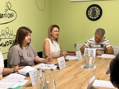 В Одесі 20 школярів отримуватимуть щомісячну стипендію від мера В Одесі 20 школярів отримуватимуть щомісячну стипендію від мера