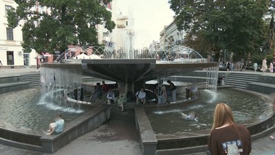 Викликів "швидкої "за добу побільшало на 100: наслідки спеки на Івано-Франківщині Викликів "швидкої "за добу побільшало на 100: наслідки спеки на Івано-Франківщині