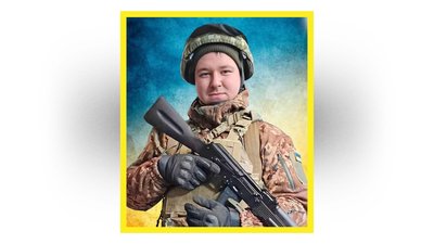 На Чернігівщині попрощалися з п'ятьма захисниками України На Чернігівщині попрощалися з п'ятьма захисниками України