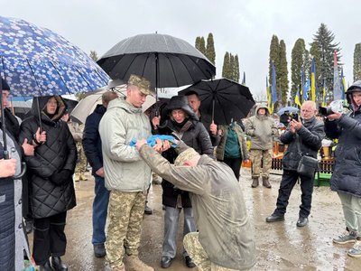 юрій костюкевич, похорон, майор, комбат, 141 бригада, тернопіль юрій костюкевич, похорон, майор, комбат, 141 бригада, тернопіль