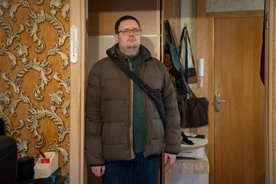 "Температура знижується щодня": у Дніпрі на одному з житломасивів понад 50 будинків без опалення через атаку військ РФ "Температура знижується щодня": у Дніпрі на одному з житломасивів понад 50 будинків без опалення через атаку військ РФ