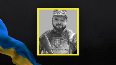 Втрати Волині: на війні загинули ще двоє захисників Втрати Волині: на війні загинули ще двоє захисників