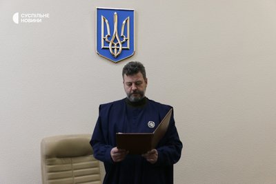 Суддя Печерського суду Києва Олексій Соколов Суддя Печерського суду Києва Олексій Соколов
