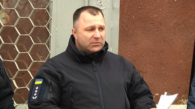 Волонтери передали автівку швидкої житомирським піротехнікам з рятувальної служби Волонтери передали автівку швидкої житомирським піротехнікам з рятувальної служби