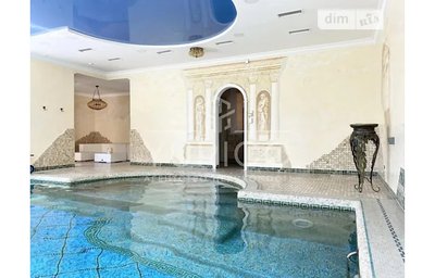 USD 15 million for a house: who sells the most expensive luxury real estate in Ukraine during the war? USD 15 million for a house: who sells the most expensive luxury real estate in Ukraine during the war?
