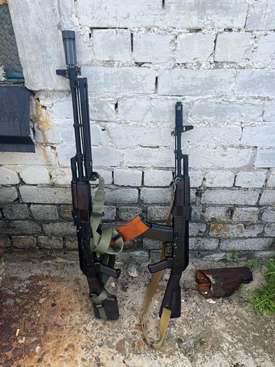 “Не міг уявити, що буду “на нулі”: інтерв’ю з розвідником-адвокатом з Одеси, який отримав поранення на Донеччині “Не міг уявити, що буду “на нулі”: інтерв’ю з розвідником-адвокатом з Одеси, який отримав поранення на Донеччині