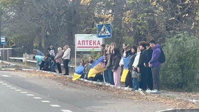 На Черкащині попрощалися із захисником, який поліг від удару дроном