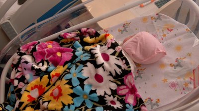 "Немовлята під ялинку": на новий рік у Черкасах народилися четверо дітей