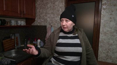 Хата трясеться!": що про атаку РФ на Рівненщину розповіли місцеві жителі