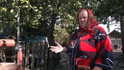 У Деснянці на Чернігівщині будують централізований водогін