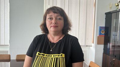 Оксана Федишина Оксана Федишина