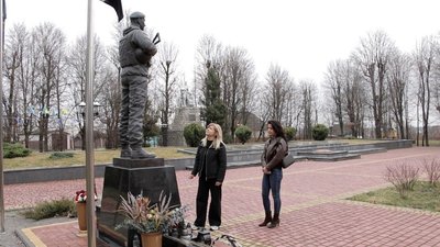 "Життя — це війна, а війна — це життя": історія загиблого оборонця на псевдо "Христос" "Життя — це війна, а війна — це життя": історія загиблого оборонця на псевдо "Христос"