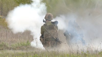92 бригада навчання 92 бригада навчання