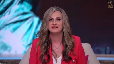 Марія Овцинова Марія Овцинова