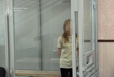 У Дніпрі двомісячна дитина померла від виснаження: матір підозрюють у залишенні доньки без допомоги У Дніпрі двомісячна дитина померла від виснаження: матір підозрюють у залишенні доньки без допомоги