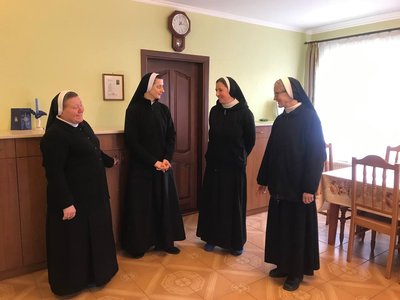 релігія, церква, монастир, монахиня, Бердичів, Житомирщина релігія, церква, монастир, монахиня, Бердичів, Житомирщина