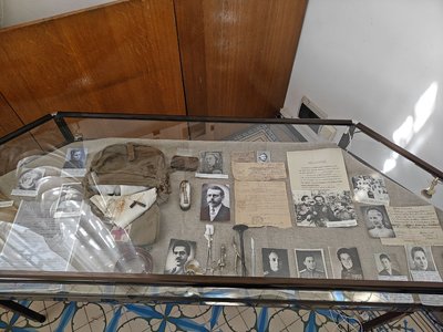 "Primum non nocere". В історичному музеї Дніпра відкриють виставку, присвячену розвитку медичної справи "Primum non nocere". В історичному музеї Дніпра відкриють виставку, присвячену розвитку медичної справи