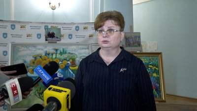 У Житомирі виділили 20 ділянок під паркувальні місця У Житомирі виділили 20 ділянок під паркувальні місця
