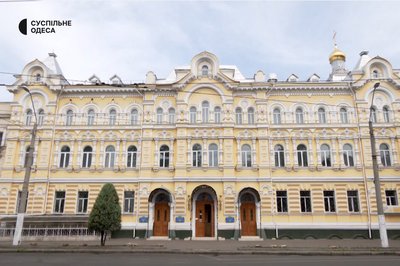 Що буде з церквами УПЦ МП в Одеській області: пояснення юриста і духовенства Що буде з церквами УПЦ МП в Одеській області: пояснення юриста і духовенства