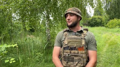 "Поки в повітрі ми перемагаємо": як на Авдіївському напрямку працює екіпаж БпЛА з Прилук "Поки в повітрі ми перемагаємо": як на Авдіївському напрямку працює екіпаж БпЛА з Прилук